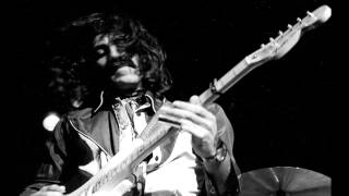 The Manny Charlton Band  " Freedom's Child "