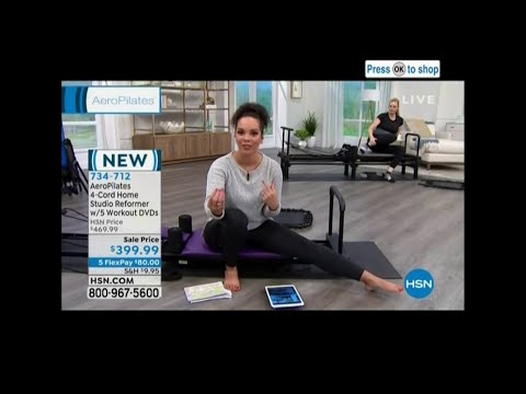 NICOLE HICKL & MARJOLEIN BURGMAN HSN 1 3 21