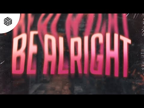 Kilian K, Jannis Block & Relu - Be Alright