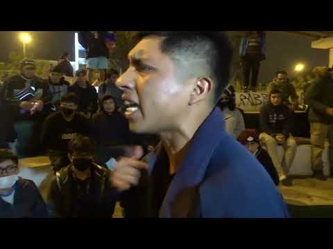 CAFU VS BENGALA - OCTAVOS DE FINAL MADLINES X GOLDENPEAK