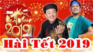 Chí Tài ft. Trường Giang - Hài ÔNG TÀO ÔNG LAO (Hoài Linh - Chí Tài CHÀO XUÂN 2015)