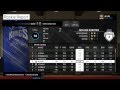 NBA 2K15 My Career: Attribute Update | Playoff.