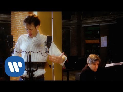 Ian Bostridge and Antonio Pappano perform Stephan: Das Hohelied der Nacht