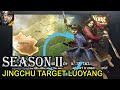 Three Kingdoms Origin SEASON 2!!! New Instance First Region Pick TKO!!!