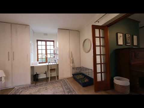 Secure Living With An Old World Charm