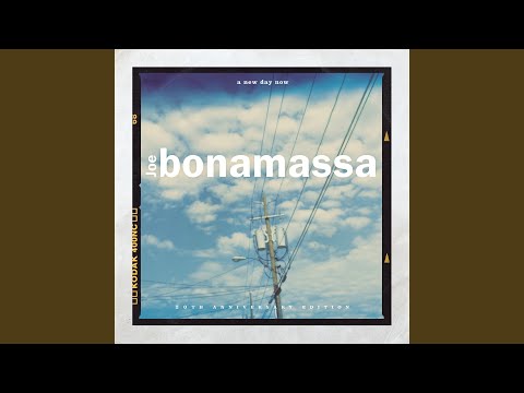 Videoclip de Trouble Waiting — Joe Bonamassa