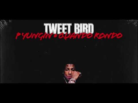 NBA Youngboy, Rojay MLP, Meechy Baby, Pyungin, RJAE- Tweet Bird (fast)