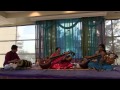 NITYA PARITI GRADUATION PARTY VEENA CONCERT SWAMINATHA PARIPALAYA