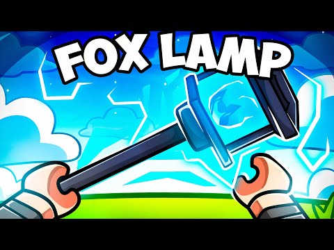 *FULL GUIDE* How To Get Fox Lamp In Blox Fruits
