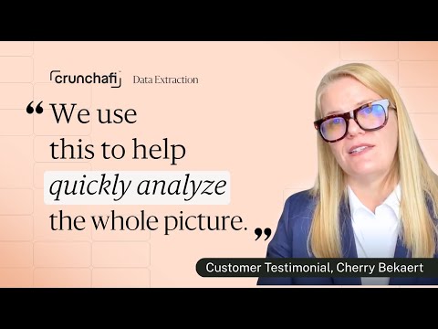 Cherry Bekaert - Customer Success Story (Dixie McCurley - Client Accounting Services Practice Lead)