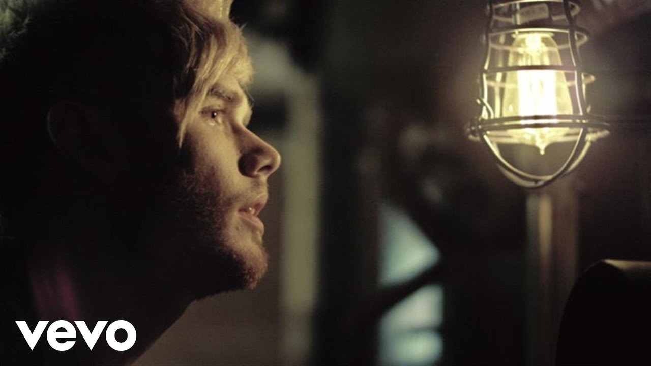 Colton Dixon