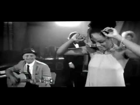 Sergio Britto participação de Negra Li - Aqui Neste Lugar (Drumagick Remix)