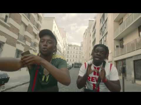 Maauvaisdjoo ft Kairo.LB - Paname #5051Kartell #Maauvaisdjoo #KairoLB