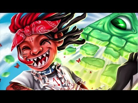 Trippie Redd - Fire Starter feat. Emani 22 (Official Audio)