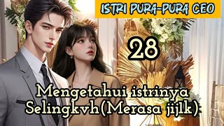 Download lagu Part:28 Mengetahui istrinya Selingkvh(Merasa jij1k) mp3