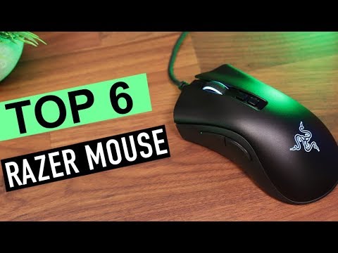 BEST RAZER MOUSE! (2020)