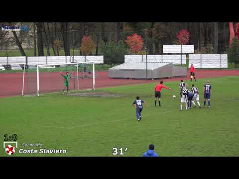 HIGHLIGHTS - 2.SNL; Fužinar Vzajemci : Vitanest Bilje (2:0) 17.krog