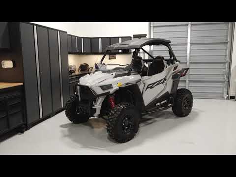 RZR Trail S Orientation | Polaris RZR®