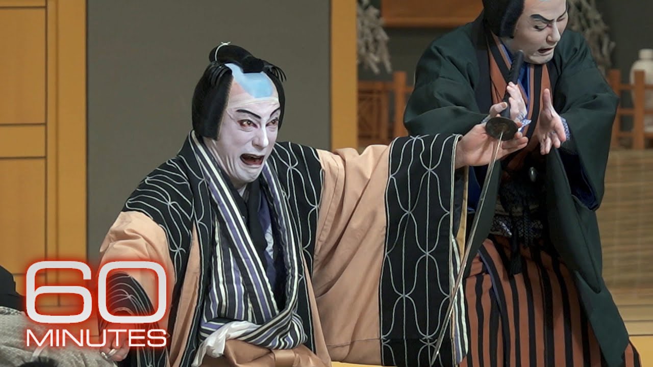 Experience the highlights of Kabuki, Japan's mesmerizing artistic gem.