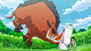 God Tier Gamer Is Reincarnated as a Summoner That Gets Stronger Every Time He Summons a Monster