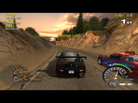 Street Racing Syndicate Playthrough #9: Joining the Rotang clan and Tila Tequilla