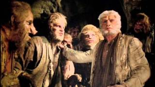 The Island of Dr. Moreau Official Trailer #1 - Burt Lancaster Movie (1977) HD