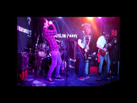 Grievances Aside - (Grievances Aside Live @  Dublin Castle - 29/01/12)