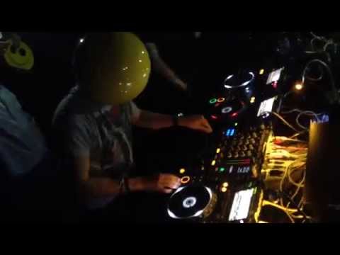 MIKE CANDYS @ SETAI CLUB - 22 MARCH 2014 - [HD]