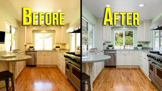 Perfect Color in Real Estate Photos (3 Simple Steps)