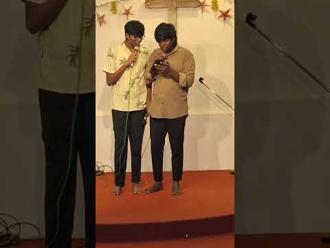 Christmas Celebration 2026