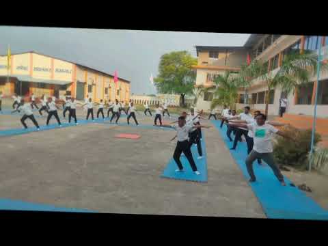 Sainik School Govind Nagar