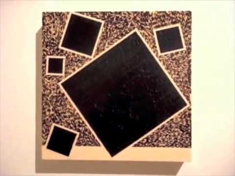 LA Artcore Union Center: "Carlo Marcucci & Ann Gooding" exhibition.