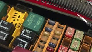 Código p1389 Chrysler Interpretación