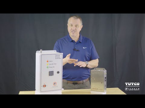 Thermal Process Controllers