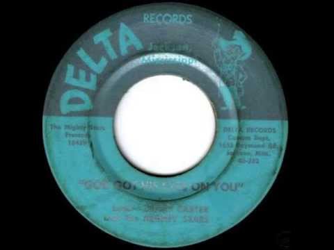 james carter and the mighty stars - you don't know