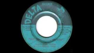 james carter and the mighty stars - you don't know