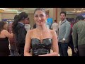Donal Bisht At Indian Telly Streaming Awards 2022