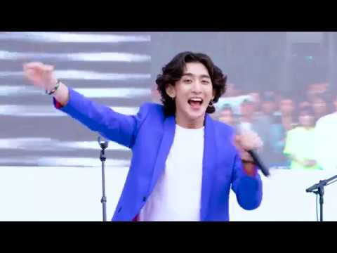 잔나비 - GoodBoyTwist + 사랑하긴했었나요스쳐가는인연이었나요짧지않은우리함께했던시간들이자꾸내마음을가둬두네 @ 2019성남국제의료관광컨벤션 190920