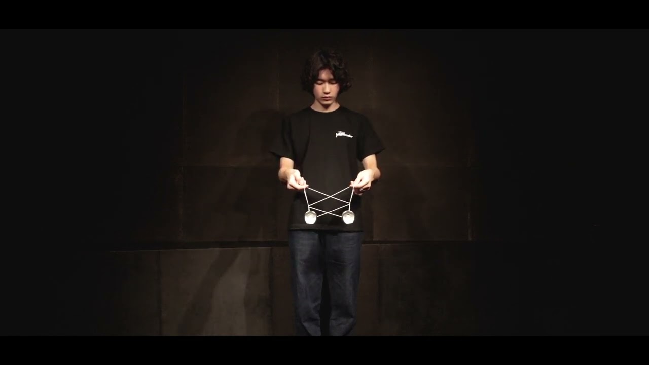 クロスリリースハシゴ