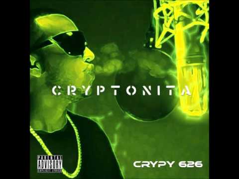 Crypy Ft Banton Ft Toledo Y Djp= Fuera De Control