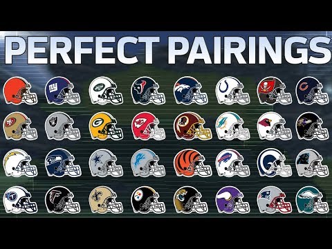 2018 Draft: Every Team's Perfect Prospect Pairings | NFL
