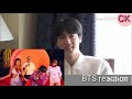 BTS Reaction of SG 리사 (LISA) of blackpink Megan Thee Stallion DJ snake ozuna