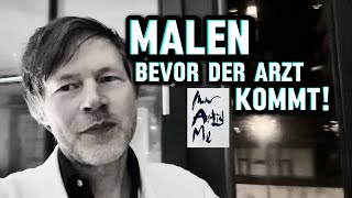 Werkzeuge zur Kreativität - "Male bevor der Arzt kommt!" (Level 1-3)