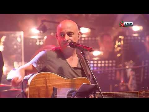 QUEEN meets COLDPLAY Concert - Cash & Band - Lost!