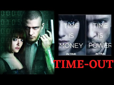 TIME OUT  Film entier en Français  - Justin Timberlake  ????