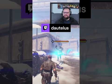 Alb Dancer XD 🎮 Elex 2 🎮 Twitch Clip 19. Apr. 2024