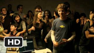 The Social Network (2010) Video