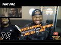 Kwesta Mayibabo Feat DJ Maphorisa DJ Buckz OkMalumKoolkat Thatfire Reaction