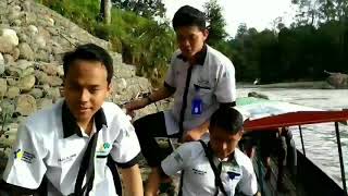 preview picture of video 'NSI puskesmas pekan gedang kecamatan Batang Asai Sarolangun-jambi'