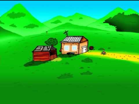 Kargin Multer-Xozy (Hayko Mko)